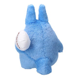 Medium Totoro Plush (S) - My Neighbor Totoro - Authentic Japanese Sun Arrow Plush 