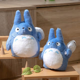 Medium Totoro Plush (S) - My Neighbor Totoro - Authentic Japanese Sun Arrow Plush 