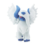 Mega Absol Plush - Authentic Japanese Pokémon Center Plush 