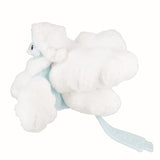 Mega Altaria Plush (S) PP302 Pokémon ALL STAR COLLECTION - Authentic Japanese San-ei Boeki Plush 