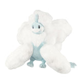 Mega Altaria Plush (S) PP302 Pokémon ALL STAR COLLECTION - Authentic Japanese San-ei Boeki Plush 
