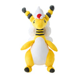 Mega Ampharos Plush - Authentic Japanese Pokémon Center Plush 