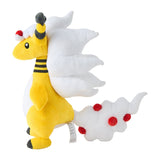 Mega Ampharos Plush - Authentic Japanese Pokémon Center Plush 