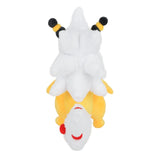 Mega Ampharos Plush (S) PP293 Pokémon ALL STAR COLLECTION - Authentic Japanese San-ei Boeki Plush 