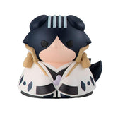 MEGA CAT PROJECT Figure BLEACH Nyan! - Bleach: Thousand-Year Blood War (8Pcs/BOX) - Authentic Japanese MegaHouse Figure 