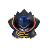 MEGA CAT PROJECT Figure Ginyass - Code Geass: Lelouch of the Rebellion (8Pcs/BOX) - Authentic Japanese MegaHouse Figure 