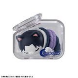 MEGA CAT PROJECT Figure Good Night Nyaruto! - NARUTO Shippuden (6Pcs/BOX) - Authentic Japanese MegaHouse Figure 