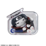 MEGA CAT PROJECT Figure Good Night Nyaruto! - NARUTO Shippuden (6Pcs/BOX) - Authentic Japanese MegaHouse Figure 