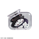 MEGA CAT PROJECT Figure Goodnight Jujutsu Nyanko - Jujutsu Kaisen (8Pcs/BOX) - Authentic Japanese MegaHouse Figure 