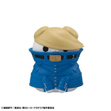 MEGA CAT PROJECT Figure HeroAca Nyanko NO.02 - My Hero Academia (8Pcs/BOX) - Authentic Japanese MegaHouse Figure 