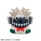 MEGA CAT PROJECT Figure HeroAca Nyanko NO.02 - My Hero Academia (8Pcs/BOX) - Authentic Japanese MegaHouse Figure 