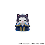 MEGA CAT PROJECT Figure Imperial Court CATS Kusuriya no Hitorigonya! - The Apothecary Diaries (8Pcs/BOX) - Authentic Japanese MegaHouse Figure 