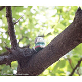 MEGA CAT PROJECT Figure Meowruto! Sasuke-Kun Kocchi ni Irasshai Hen - Naruto (8Pcs/BOX) - Authentic Japanese MegaHouse Figure 