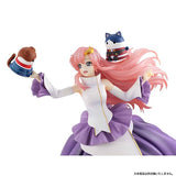 MEGA CAT PROJECT Figure Mobile Suit Nyandam Cats in Disguise - Mobile Suit Gundam SEED (8Pcs/BOX) - Authentic Japanese MegaHouse Figure 