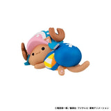 MEGA CAT PROJECT Figure Nyampy Meow! Stick! - ONE PIECE (8Pcs/BOX) - Authentic Japanese MegaHouse Figure 