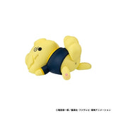 MEGA CAT PROJECT Figure Nyampy Meow! Stick! - ONE PIECE (8Pcs/BOX) - Authentic Japanese MegaHouse Figure 