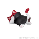 MEGA CAT PROJECT Figure Nyampy Meow! Stick! - ONE PIECE (8Pcs/BOX) - Authentic Japanese MegaHouse Figure 