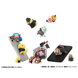 MEGA CAT PROJECT Figure Nyampy Meow! Stick! - ONE PIECE (8Pcs/BOX) - Authentic Japanese MegaHouse Figure 