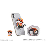 MEGA CAT PROJECT Figure Nyampy Meow! Stick! - ONE PIECE (8Pcs/BOX) - Authentic Japanese MegaHouse Figure 
