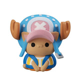 MEGA CAT PROJECT Figure Nyan Piece Meow! I'll Become the Pirate King, Meow! - ONE PIECE (8Pcs/BOX) - Authentic Japanese MegaHouse Figure 