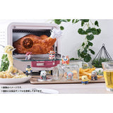 MEGA CAT PROJECT Figure Nyan Piece Meow! I'll Become the Pirate King, Meow! - ONE PIECE (8Pcs/BOX) - Authentic Japanese MegaHouse Figure 