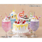 MEGA CAT PROJECT Figure Nyan Piece Nyan! DINER! - ONE PIECE (6Pcs/BOX) - Authentic Japanese MegaHouse Figure 