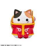 MEGA CAT PROJECT Figure NYAN PIECE NYAN! Egghead Arc - ONE PIECE (8Pcs/BOX) - Authentic Japanese MegaHouse Figure 