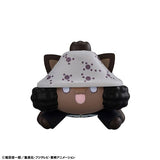 MEGA CAT PROJECT Figure NYAN PIECE NYAN! Egghead Arc - ONE PIECE (8Pcs/BOX) - Authentic Japanese MegaHouse Figure 