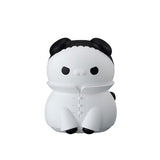 MEGA CAT PROJECT Figure Nyandam Wing Nyankoka Keikaku Ninmu Kanryou! - Mobile Suit Gundam Wing (8Pcs/BOX) - Authentic Japanese MegaHouse Figure 