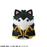 MEGA CAT PROJECT Figure Nyantama NyanNyan Icchauze Konoyarou Hen - Gintama (8Pcs/BOX) - Authentic Japanese MegaHouse Figure 