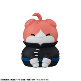 MEGA CAT PROJECT Figure Nyantama NyanNyan Icchauze Konoyarou Hen - Gintama (8Pcs/BOX) - Authentic Japanese MegaHouse Figure 