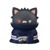 MEGA CAT PROJECT Figure Nyaruto! LAST BATTLE Edition - NARUTO Shippuden (8Pcs/BOX) - Authentic Japanese MegaHouse Figure 