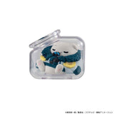 MEGA CAT PROJECT Figure Oyasumi Nyanpiece Nyan! - ONE PIECE - Authentic Japanese MegaHouse Figure 