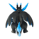 Mega Charizard X Plush - Authentic Japanese Pokémon Center Plush 