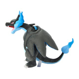 Mega Charizard X Plush - Authentic Japanese Pokémon Center Plush 
