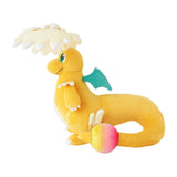 Mega Dragonite Plush - Authentic Japanese Pokémon Center Plush 