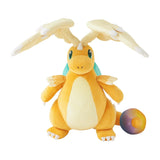 Mega Dragonite Plush - Authentic Japanese Pokémon Center Plush 