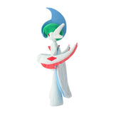 Mega Gallade Plush - Authentic Japanese Pokémon Center Plush 