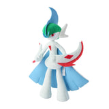 Mega Gallade Plush - Authentic Japanese Pokémon Center Plush 