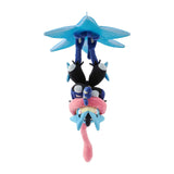 Mega Greninja Plush - Authentic Japanese Pokémon Center Plush 