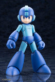 Mega Man (11 Ver.) Model Kit Grande Scale - Mega Man - Authentic Japanese KOTOBUKIYA Model kit 