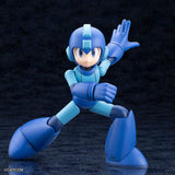 Mega Man (11 Ver.) Model Kit Grande Scale - Mega Man - Authentic Japanese KOTOBUKIYA Model kit 