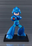 Mega Man OSHI WORKS Figure - Mega Man - Authentic Japanese KOTOBUKIYA Figure 