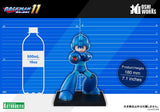 Mega Man OSHI WORKS Figure - Mega Man - Authentic Japanese KOTOBUKIYA Figure 