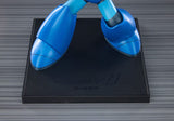 Mega Man OSHI WORKS Figure - Mega Man - Authentic Japanese KOTOBUKIYA Figure 