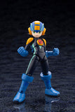 Mega Man Plastic Model Figure - Mega Man Battle Network - Authentic Japanese KOTOBUKIYA Figure 