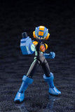 Mega Man Plastic Model Figure - Mega Man Battle Network - Authentic Japanese KOTOBUKIYA Figure 