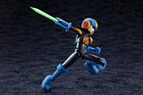 Mega Man Plastic Model Figure - Mega Man Battle Network - Authentic Japanese KOTOBUKIYA Figure 
