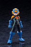 Mega Man Plastic Model Figure - Mega Man Battle Network - Authentic Japanese KOTOBUKIYA Figure 