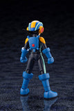 Mega Man Plastic Model Figure - Mega Man Battle Network - Authentic Japanese KOTOBUKIYA Figure 